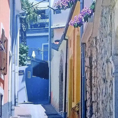 Holiday home Terraced House Dvorac Ckv051003 Iya *
